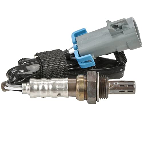 Sensor de Oxígeno Herko H5545 para Chevrolet GMC 2004-2005 miniatura 1