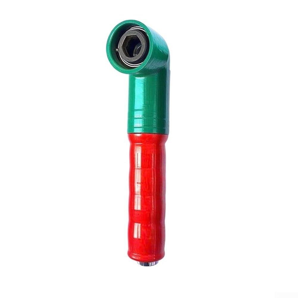 Llave de Ángulo 90° para acero Cromo Vanadio para Espacios Estrechos