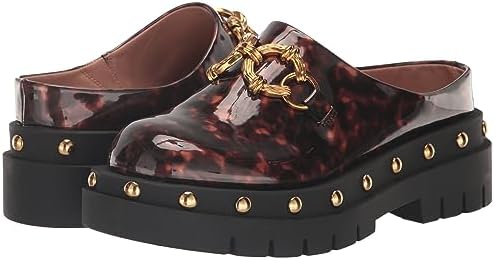 Circus NY by Sam Edelman Women's Annie Mule, Black Bronze, 7 | Image 6