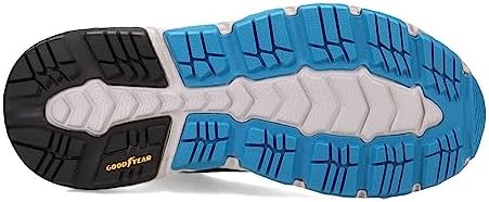 Skechers Men's, Glide-Step Trail - Trail - Botanic Hiking Shoe Black | Image 6
