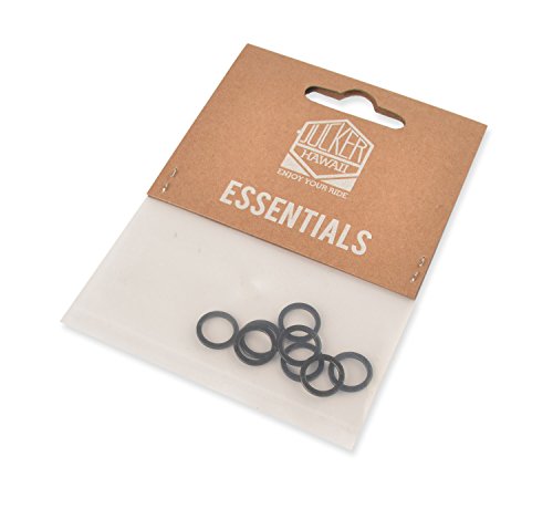 Jucker Hawaii - Longboard/skateboard Speed