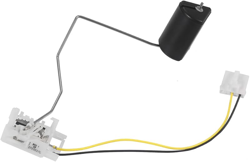 Sensor de nível de combustível YOLLKY 17630S9A013 para Honda CR-V EX e LX 2.4L 2002–2004 – 1 unidade