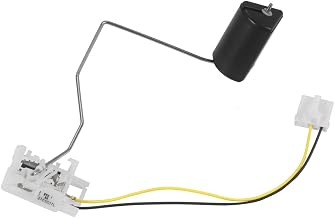 Fuel Tank Float Gauge Sending Unit Fuel Level Sensor - Compatible for Honda CRV EX, LX 2.4L L4 - Gas 2002-2004 - Replace Part 17630S9A013