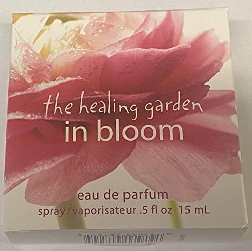 In Bloom Eau De Parfum .5 oz / 15 mL