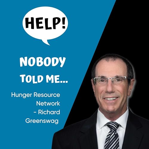 The Fight Against Hunger: Inside the Hunger Resource Network