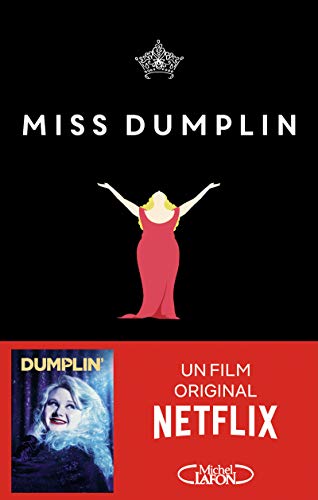 Miss Dumplin [French] 2749928184 Book Cover