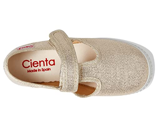 Cienta Kids Shoes 50083 for Everyday Wear – Ideal for Toddlers and Little Kids – Textile Construction2
