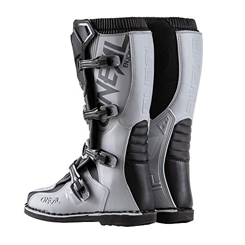 Image of O'NEAL Element Boot Gray, 9