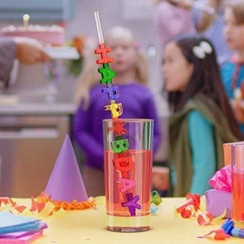 Miniatura 4 de Unknown1 Pajitas Construye Tu Propia Pajita Multi Boys