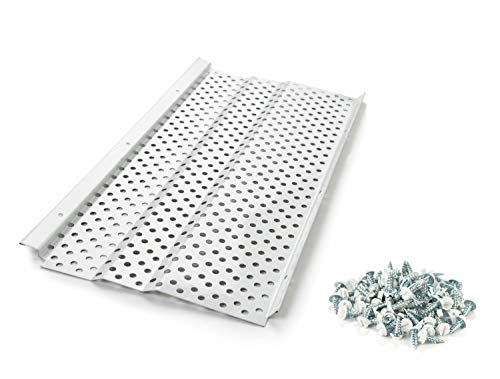 Top 10 Best Diy Gutter Guards – Reviews And Buying Guide - Glory Cycles