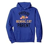 Bengal Cat Family Apparel