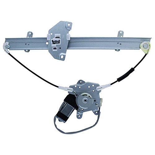 Amazon.com: OEG Parts New Window Regulator W/Motor Front Passenger 