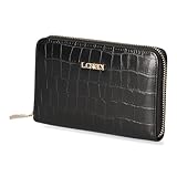 l credi taschen hse24  L.CREDI Geldbörse LAVEA, 99-Ohne Größen:-, Color:schwarz