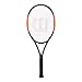 WILSON Burn 100 Team Tennis Racquet
