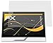 Produktbild atFoliX Panzerfolie kompatibel mit Acer T232HL Schutzfolie, entspiegelnde und stoßdämpfende FX Folie