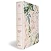 CSB Notetaking Bible, Revive Our Hearts Edition, Floral Cloth Over Board, Black Letter, Wide Margins, Journaling Space, Single-Column, Reading Plan, Prayer Prompts, Easy-to-Read Bible Serif Type