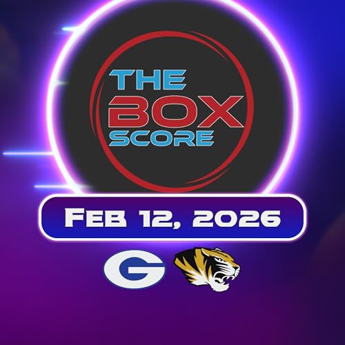 2-12-26 Greg Bibb & Brandy Alley