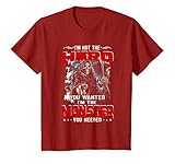 Si vous aimez Halloween, alors vous allez adorer ce t-shirt cool. Allez toujours à faire des tours ou gâtez et aimez une fête d'Halloween. Portez cette superbe chemise graphique effrayante pour Halloween si vous aimez le diable