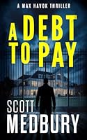 A Debt to Pay B0FRZF5CQD Book Cover