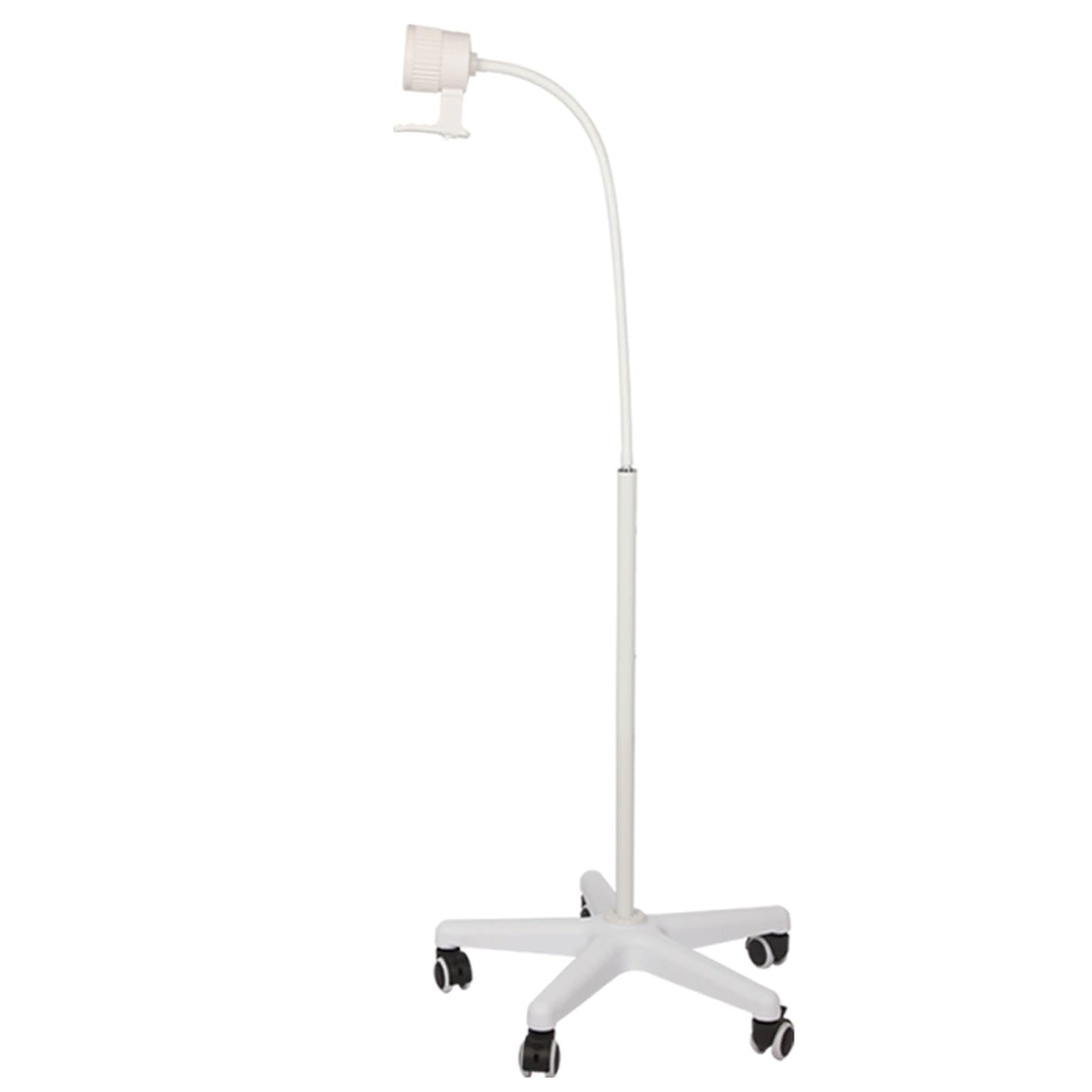 Ściemnialna lampa medyczna LED, bezcieniowa lampa chirurgiczna do klinik stomatologicznych, ginekologicznych i weterynaryjnych