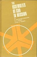 The Assemblies of God in Mission B000I93RXA Book Cover