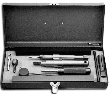 Silver Seal Tube Flaring Tool