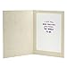 Hallmark Love Card, You Mean The World to Me (Romantic Valentines Day Card, Anniversary Card or Birthday Card)