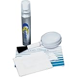  5 en 1 Appareil Photo numérique de Kit de Nettoyage de capteur CCD de Nettoyage pour Objectif d\'appareil Photo, caméscope, vidéo