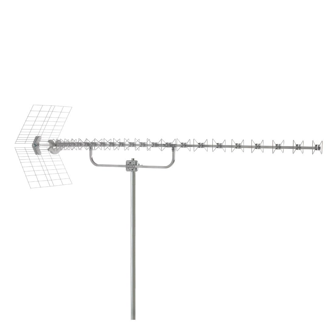 Antenna biconica Fracarro BLU22HD 5G 22 elementi banda UHF-217916