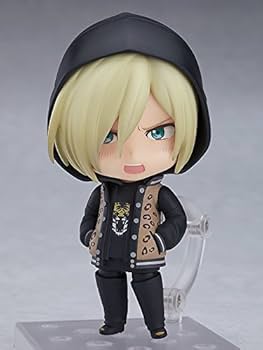 ねんどろいど　ユーリ!!!on ICE　ユーリ・プリセツキー　私服ver. 41c-rBbA5SL._UF350,350_QL80_.jpg
