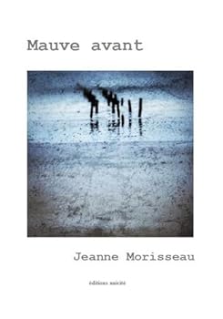 Paperback Mauve avant [French] Book