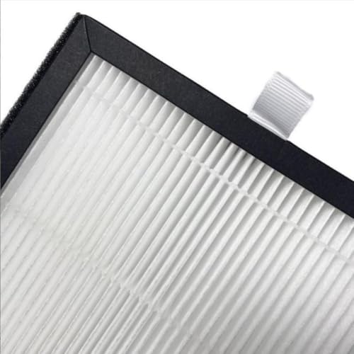 Filtro para afloia q7 ideal para mantener el salón libre de polvo con filtros HEPA 6