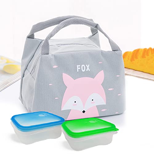 Borsa termica Porta alimenti per bambini