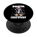 Photo Gallery bernedoodle christmas dog breed santa è una lunga storia popsockets popgrip adesivo Photo Gallery bernedoodle christmas dog breed santa è una lunga storia popsockets popgrip adesivo