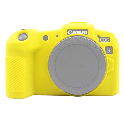 MEI1JIA LmEOSpRPpQUELLIA\tgVRیP[XiubNj (Color : Yellow)