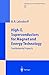 Produktbild High-Tc Superconductors for Magnet and Energy Technology: Fundamental Aspects (Springer Tracts in Modern Physics, Band 171)