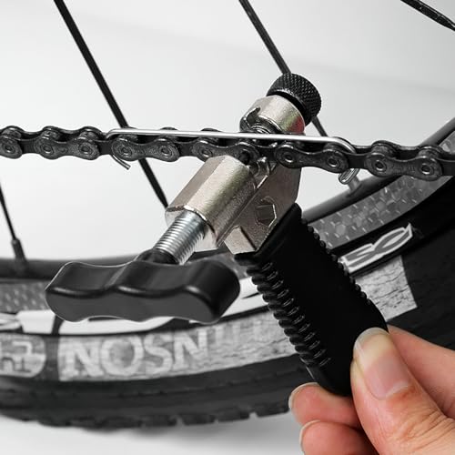 Taefuwr Bike Chain Breaker Tool