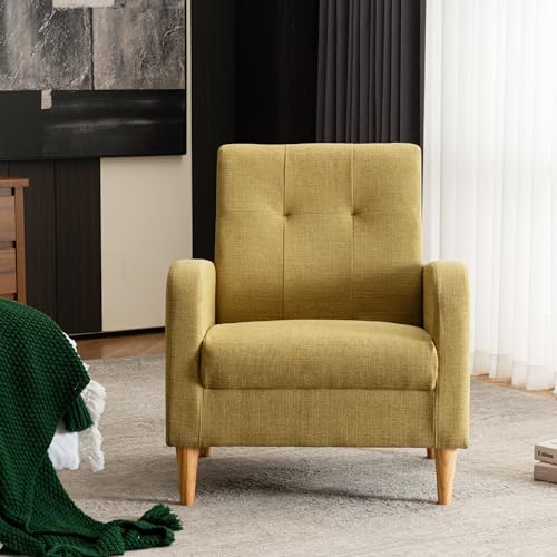 Sillón clásico Verde Menta 1 puesto miniatura 3