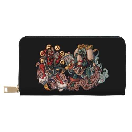 風神雷神 財布 | 通販・人気ランキング - 価格.com