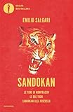 Sandokan: Le tigri di Mompracem-Le due tigri-Sandokan alla...