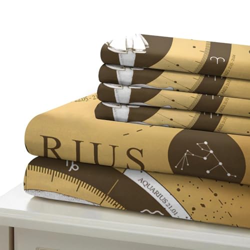 Parure de lit microfibre résistante pour éviter les allergies et la transpiration