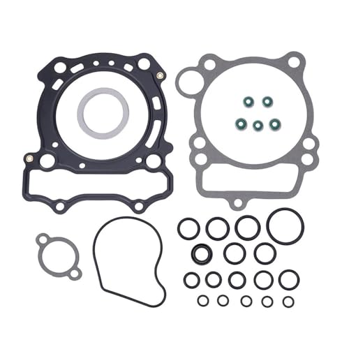 Kit complet de joints de cylindre pour réparer les fuites moteur WR250F