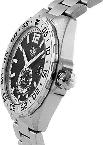 TAG Heuer Formula 1 Men's Watch WAZ2012.BA08422