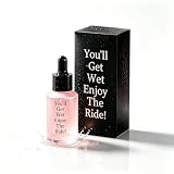 Female Arousal Gel, Fast Orgasm Gel for Women, Intimate Sensitivity Enhancer & Pleasure Booster, Female Pleasure Oil to Awaken Sensitivity & Deepen Connection