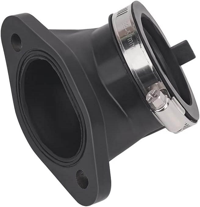 Miniatura 2 de Motorcycle Carburetor Interface Intake For Polaris ATP Scrambler Sportsman WORKER 500 X2 EFI DUSE RSE 3085809
