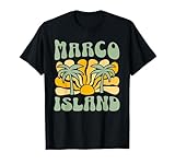 Isla Marco Camiseta