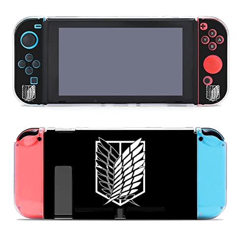 i̋l Switch XCb`Jo[ یJo[ n[hP[X Rg[[p h~ Zp[g ^ LYh~ bJ[Jo[ EȒP Ռz Sʕی