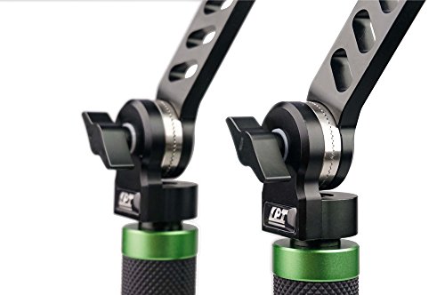 Lanparte Ug-03 Rosette Handgrip (Black) #TOP3