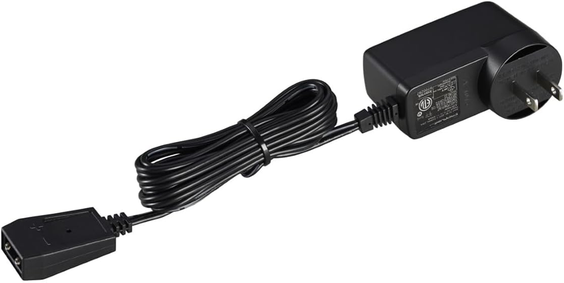 120V/100V AC Charge Cord - HID LiteBox, E-Flood LiteBox HL
