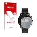 Produktbild upscreen Schutzfolie kompatibel mit Fossil Q Explorist HR (4.Gen)  Kristallklar, Kratzschutz, Anti-Fingerprint